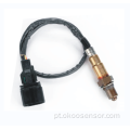 Sensor de oxigênio dianteiro de Passat 1.8t 2.0